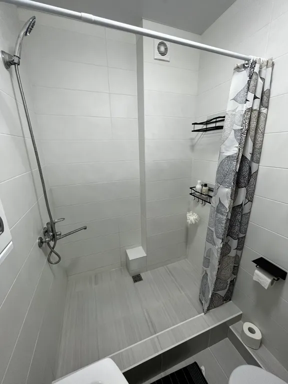 Аппартаменты у моря