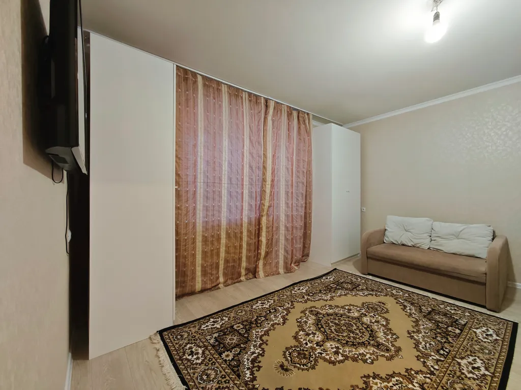 Апартаменты Стандарт