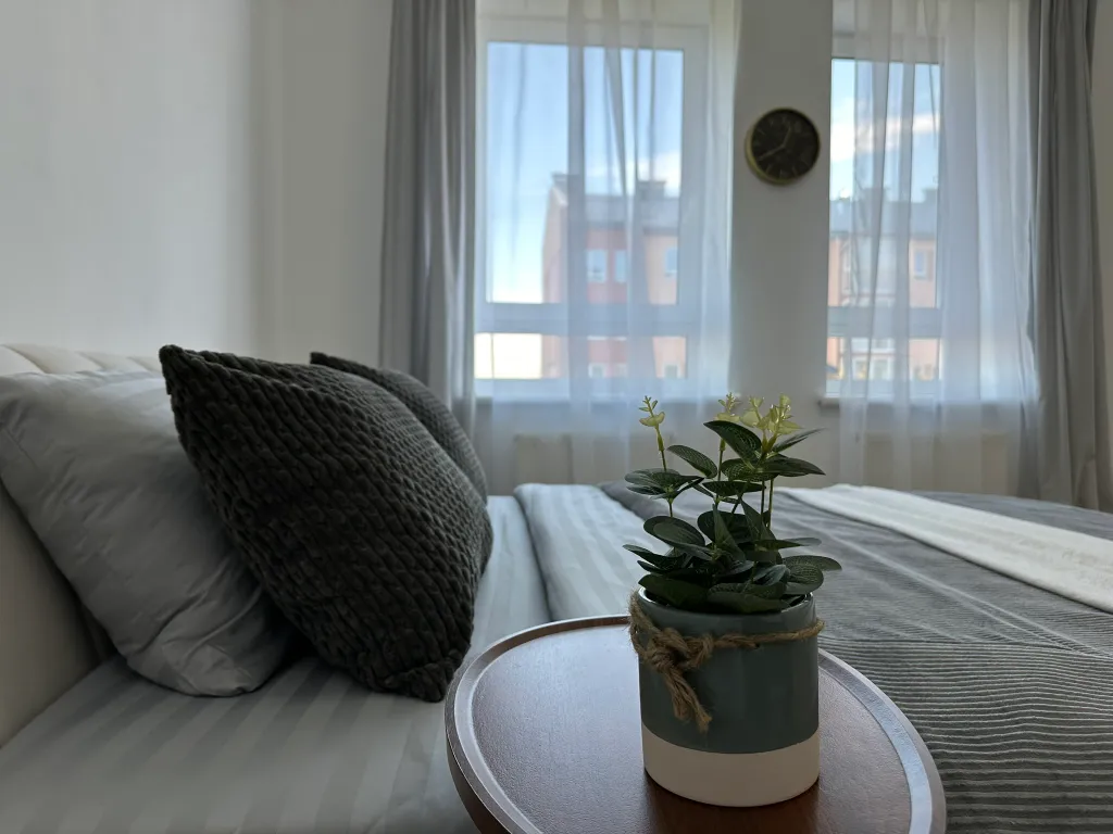 Квартира Baltic Resort у западного пляжа — аренда посуточно в Зеленоградск