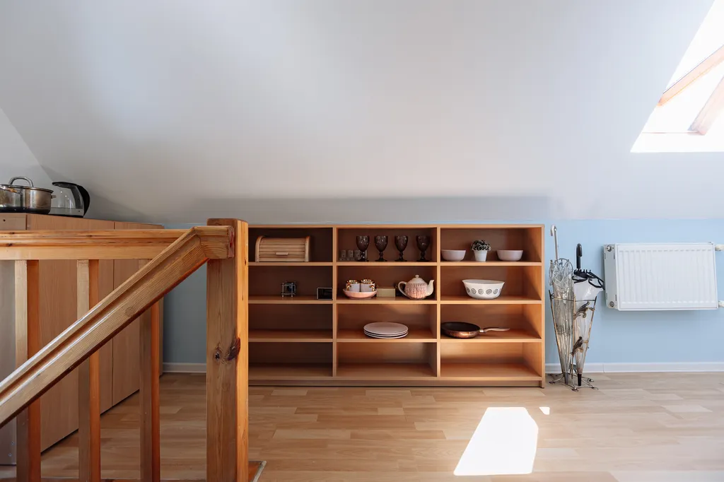 Квартира Посуточно квартира  в Калининграде у Верхнего озера! Дворик с мангалом — Калининград