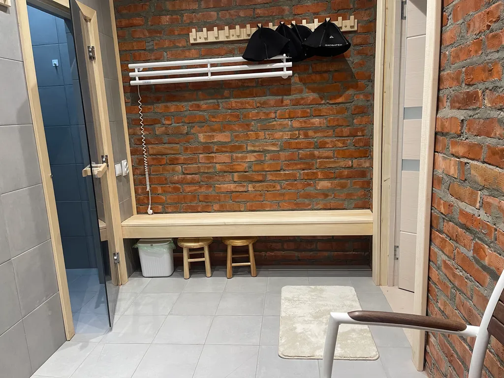 Гостевой дом Фарфатер