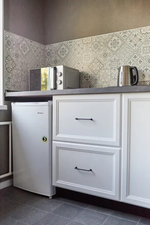 Уютная 3-х ком. квартира у набережной