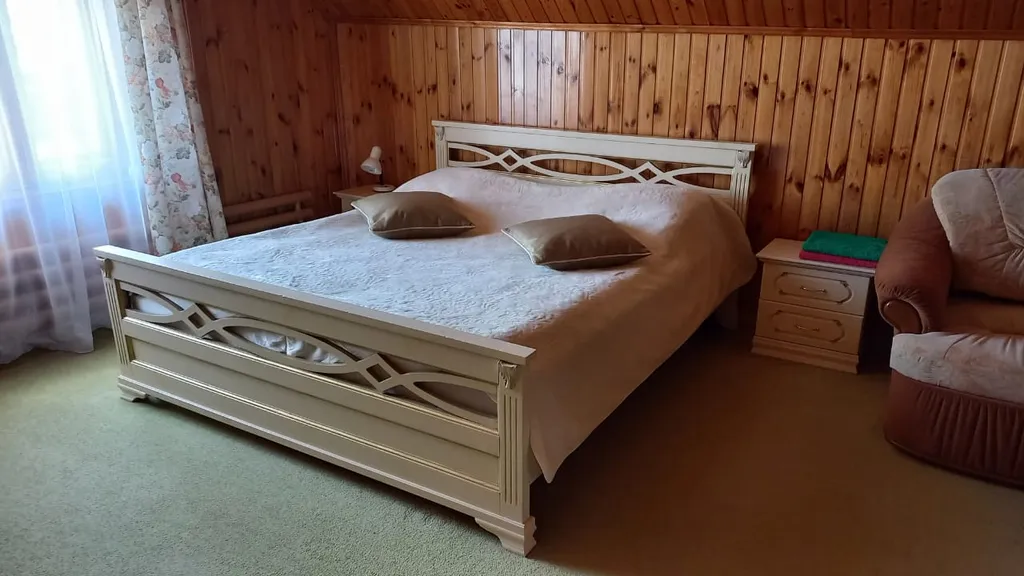 6-комнатный Дом