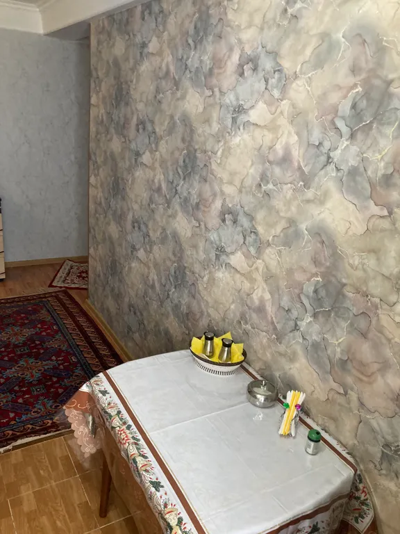 Уютная квартира с видом на море