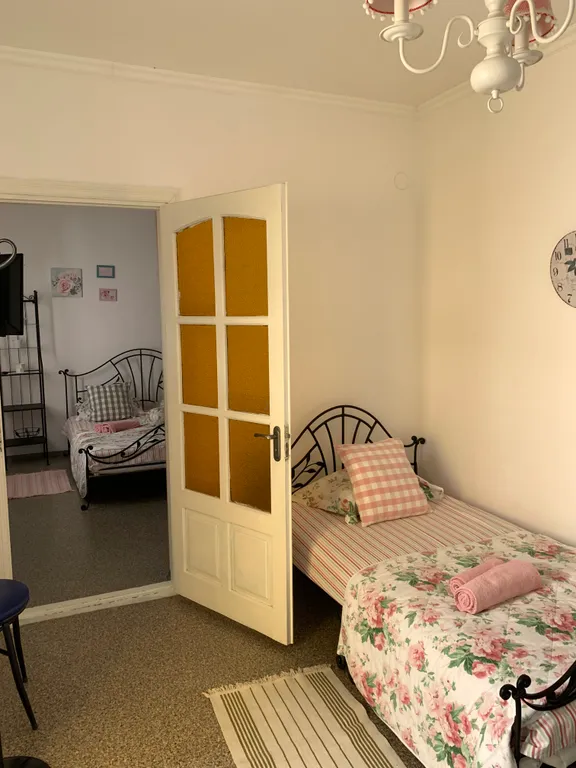 Квартира Комната — Судак