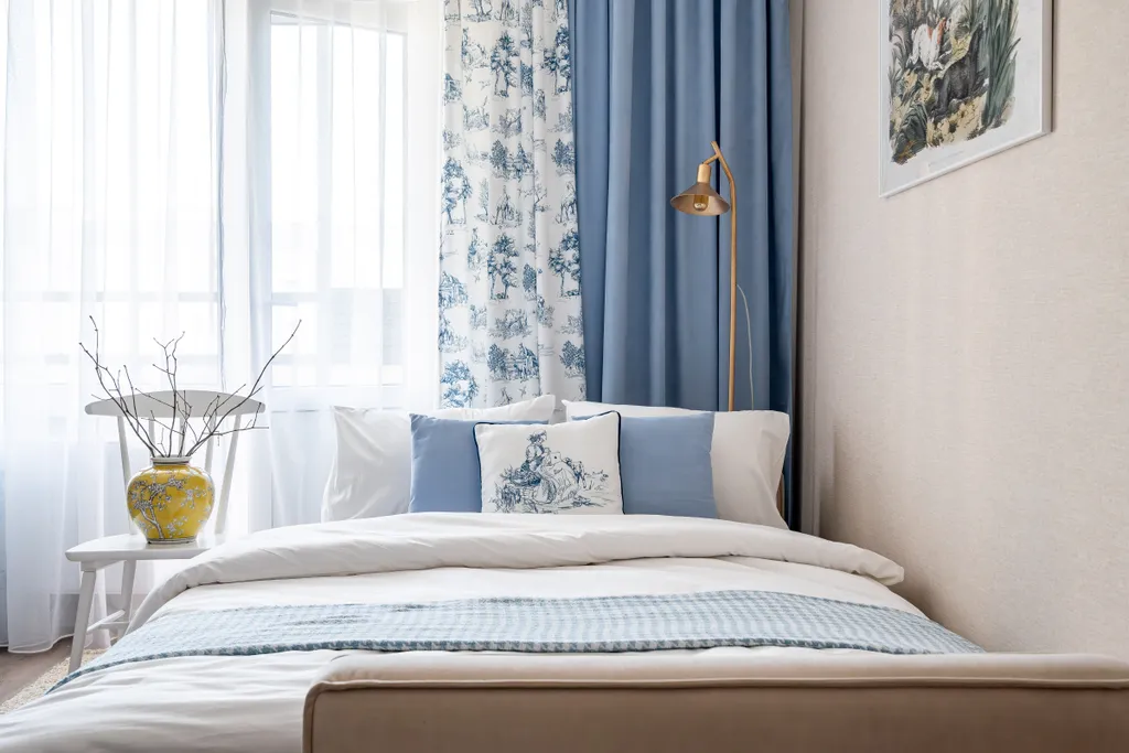 Квартира Квартира Классик-студия — Янино-1