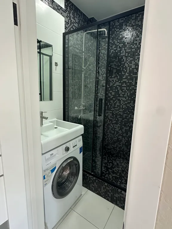 Шикарные апартаменты в лучшем ЖК рядом с морем