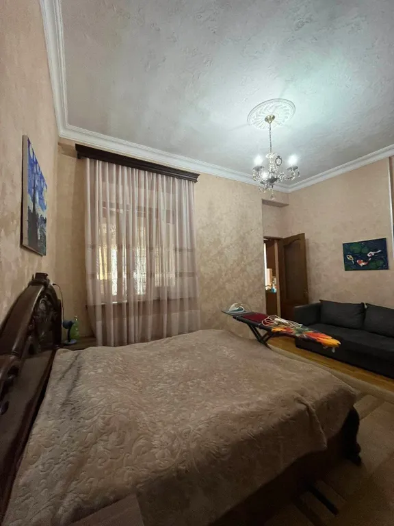 Арт апартамент в Чакви