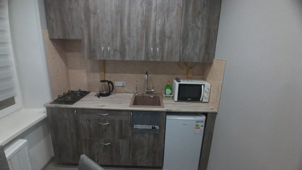 Уютная квартира в центре