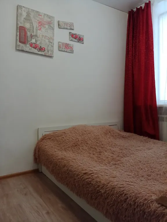 Уютная студия в центре города