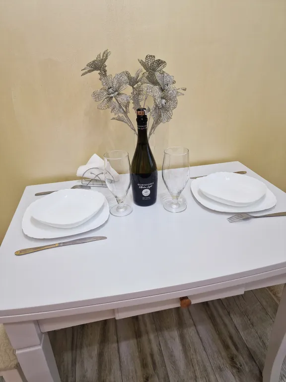 Комфортная квартира в новом доме недалеко от Московского проспекта