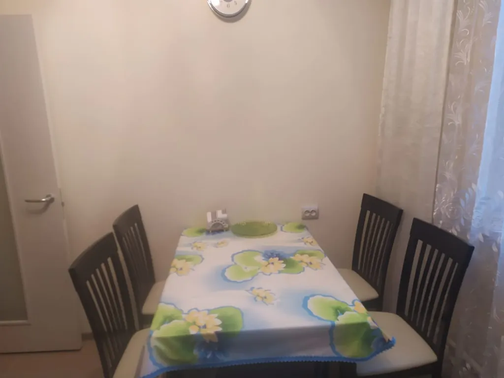 Уютная и чистая квартира рядом с ТЦ Июнь