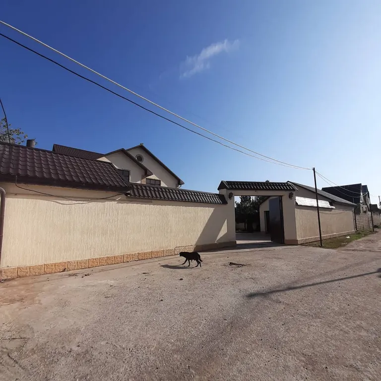 Дача у моря