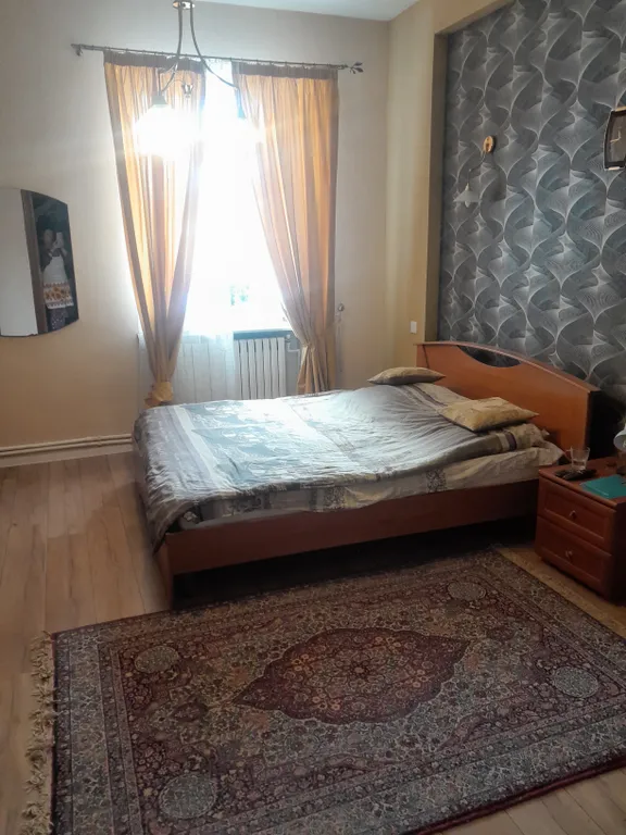 Уютный комфортный дом в старинной романтической Тарусе