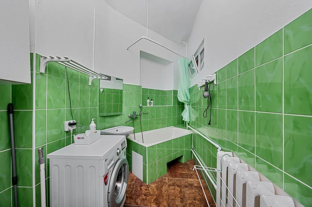 Квартира Уютная квартира в тихом центре города — Севастополь