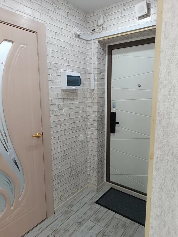 Уютная студия в центре города