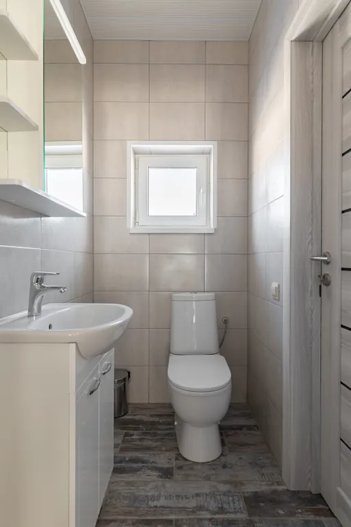 Дом , где тихо и уютно