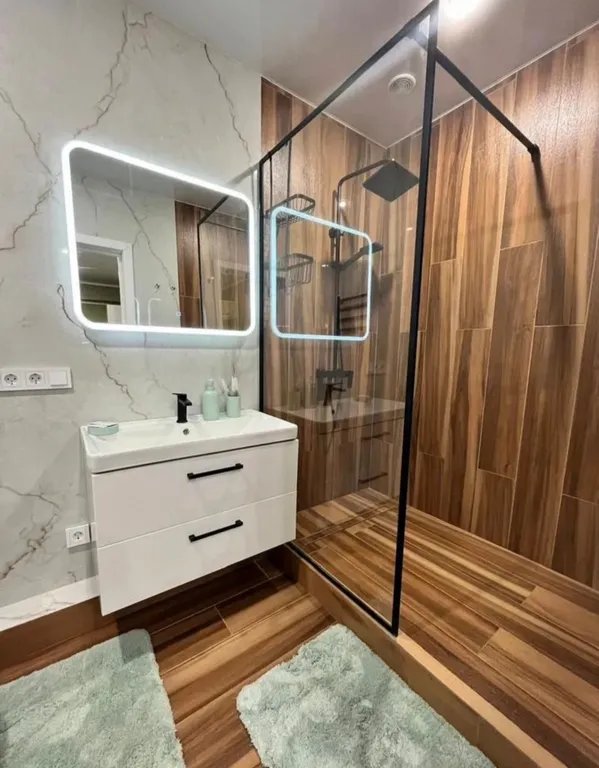 Квартира Уютная квартира с видом на горы — Владикавказ