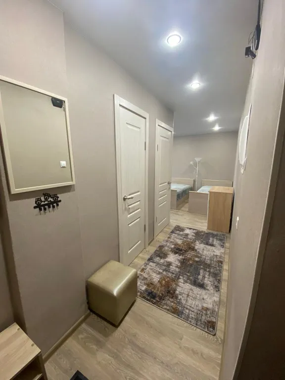 Новая уютная квартира в центре города