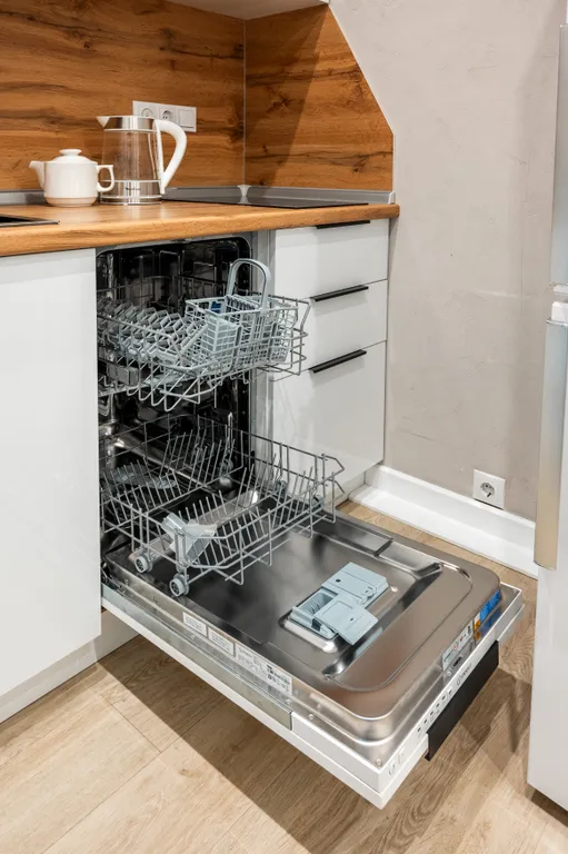 Квартира в 2 минутах от моря