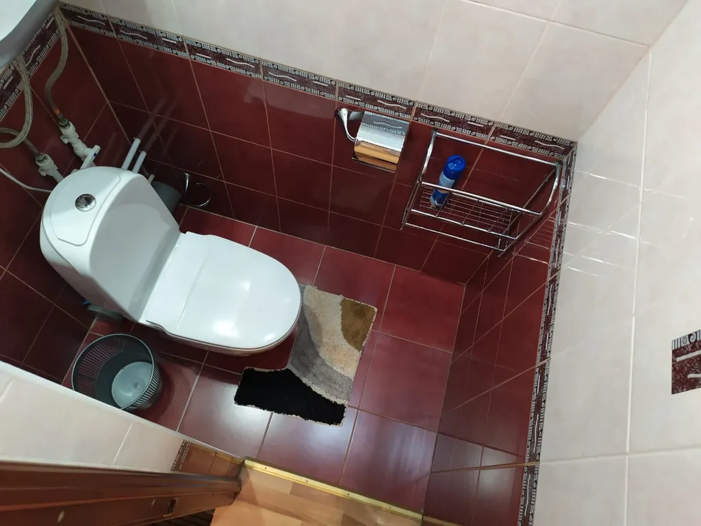 Квартира у подножья Хибин