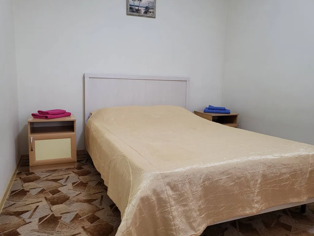 Для большой семьи