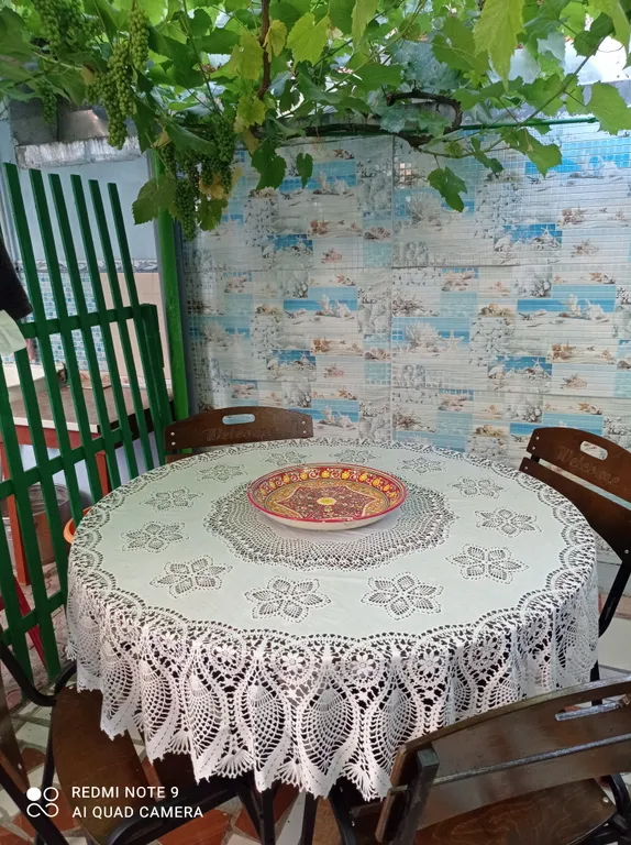 Номер в частном доме Полулюкс