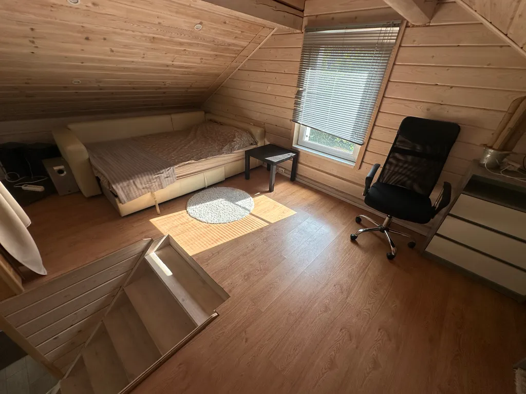 Дом отдыха Сорола