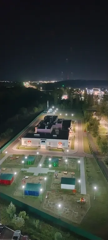 Комфорт Орёл