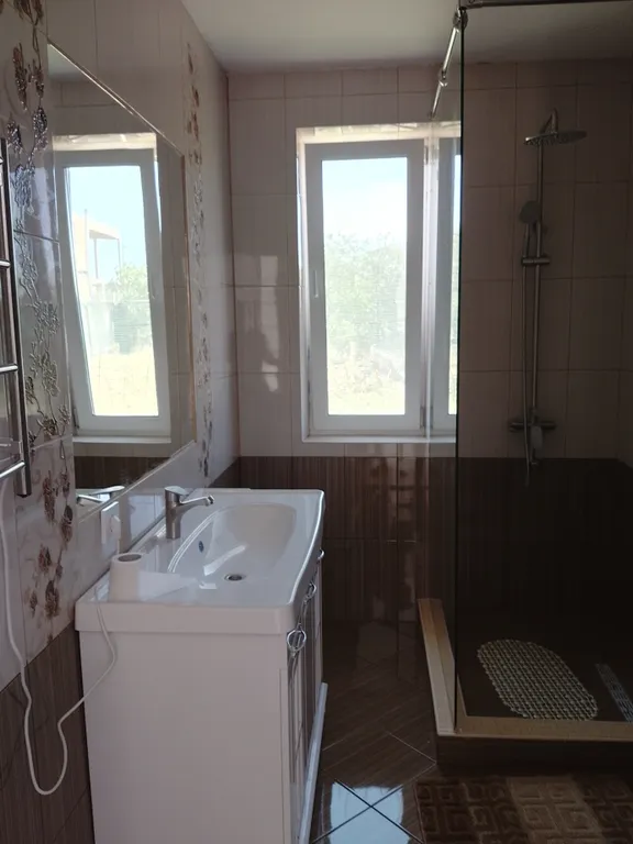 Абсолютно новый дом