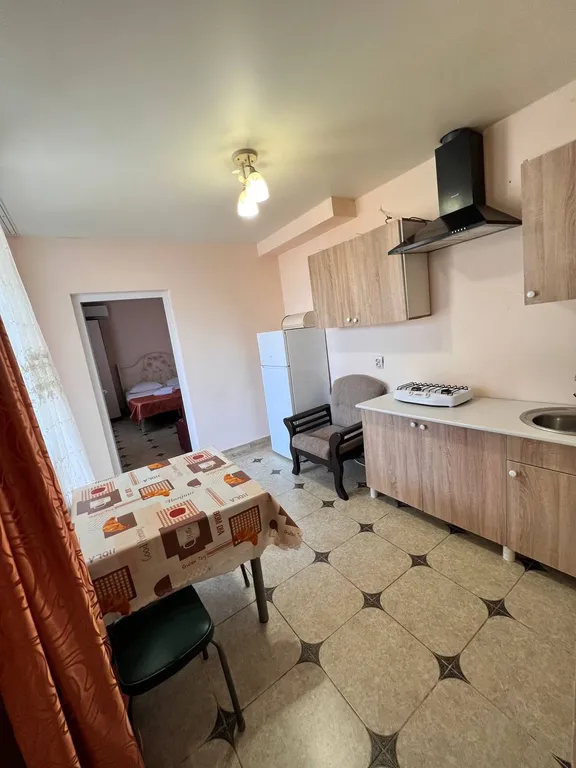 Дом под ключ