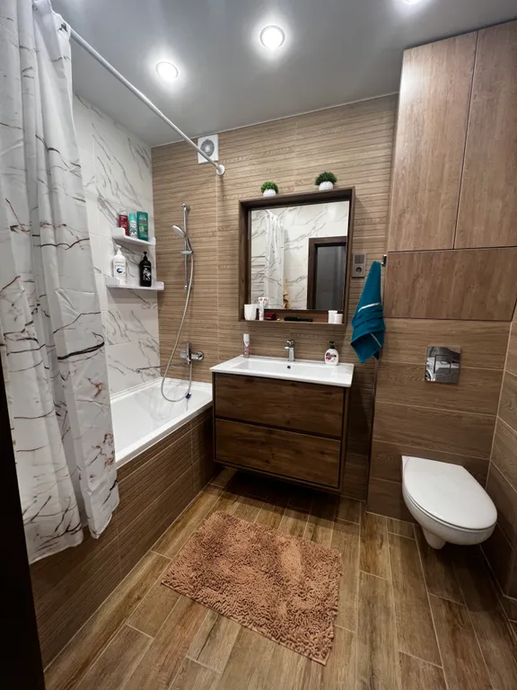 Уютная квартира в Абакане