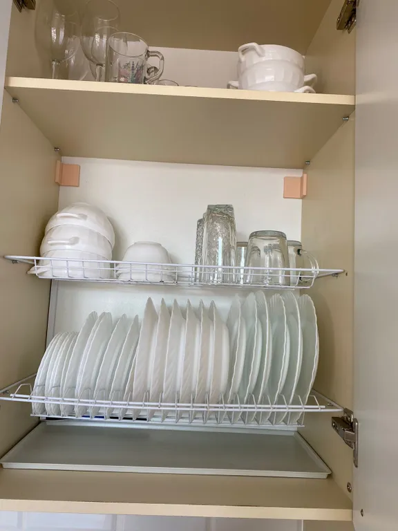 Квартира 2-уровневая квартира в Имеретинской бухте — Сириус