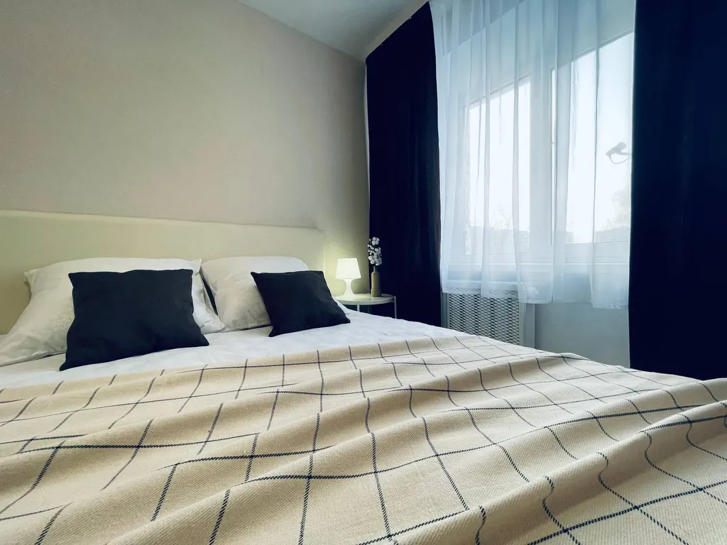 Стильная и уютная квартира от сети гостевых квартир СОВА