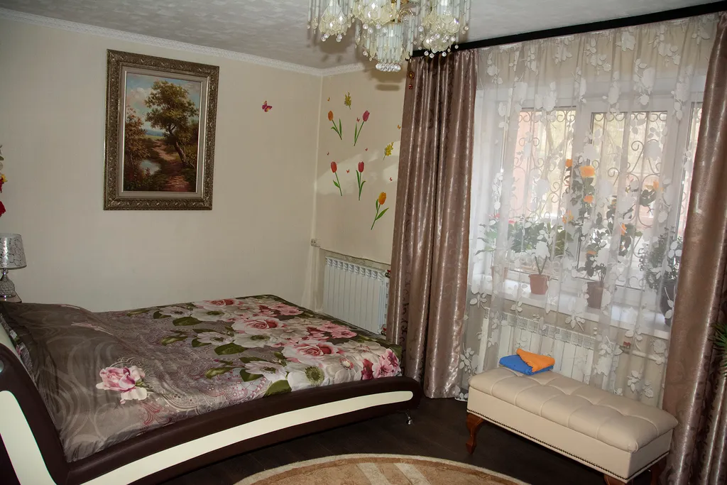 Квартира Апартаменты с камином — аренда посуточно в Томск