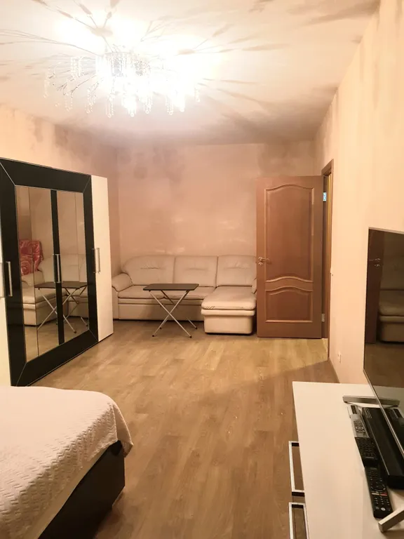 Квартира Квартира в центре города — Нижний Новгород