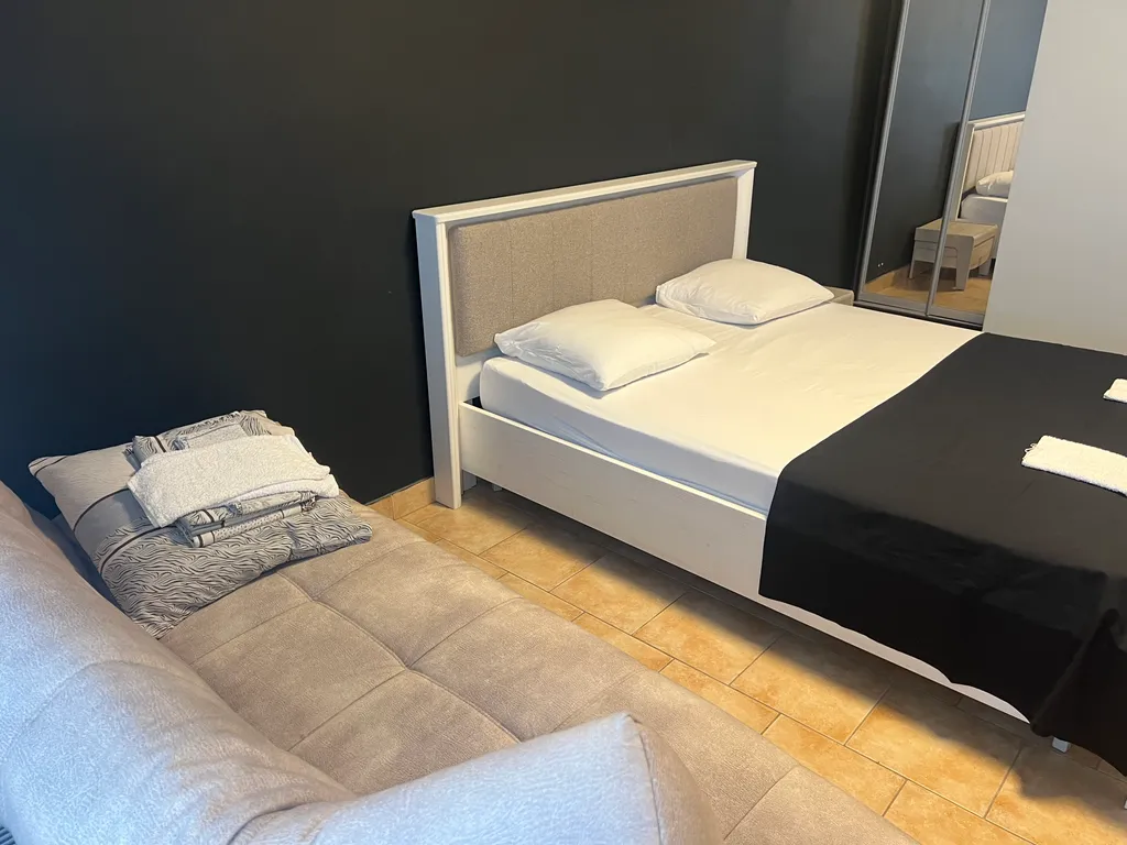 Гостевой дом предлагает вам комфортабельные номера