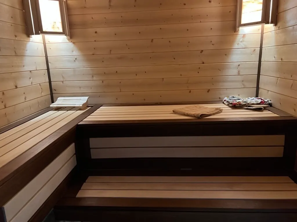 Дом Швейцария