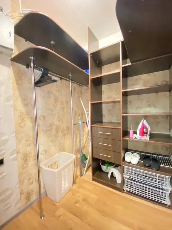 Квартира 1-комнатная Квартира — Иркутск