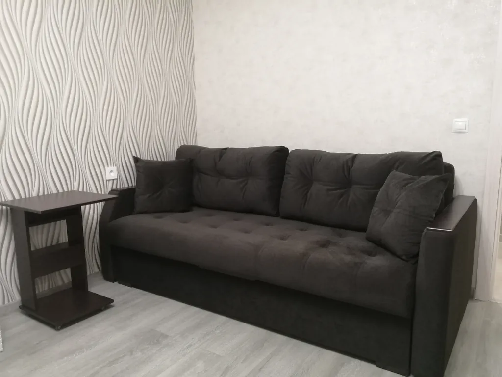 Уютная квартира рядом с центром города