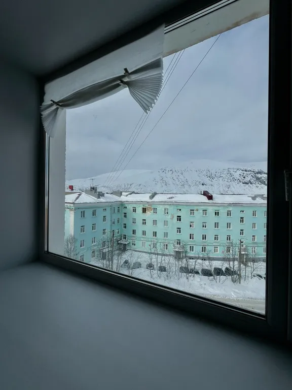 Квартира в центре города