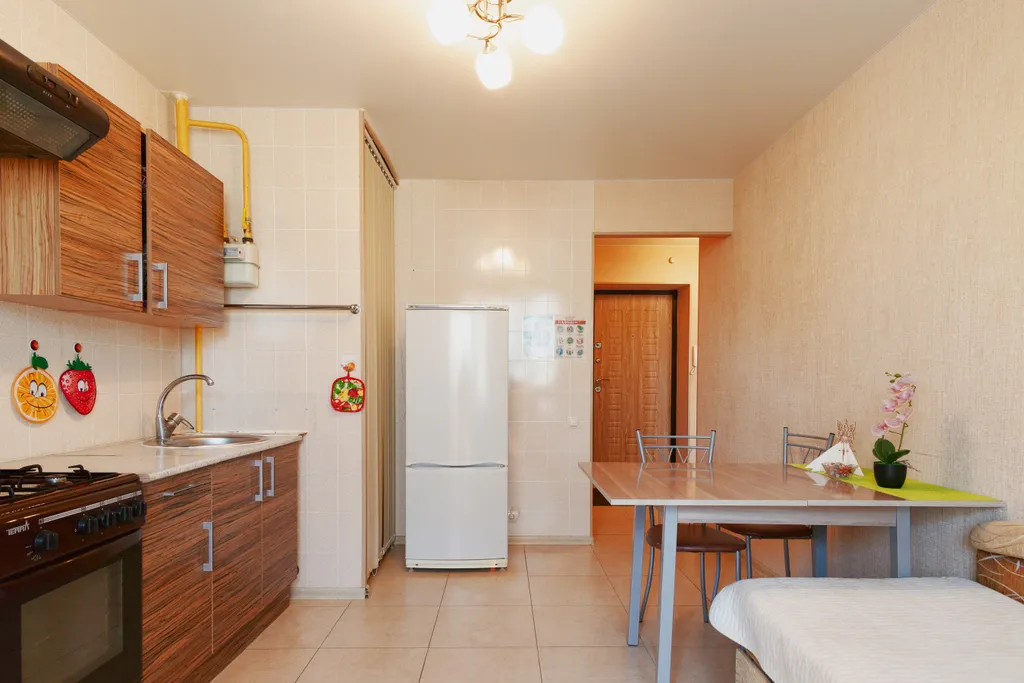 Гостеприимный Смоленск