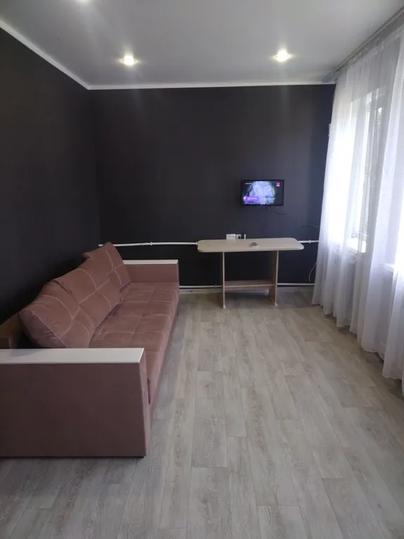 1-комнатная Квартира — аренда посуточно в Новочеркасск