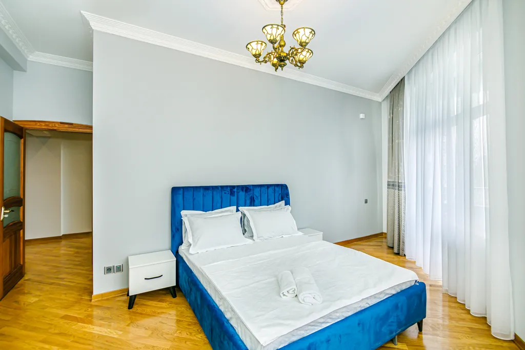 Star apartments для всей семьи