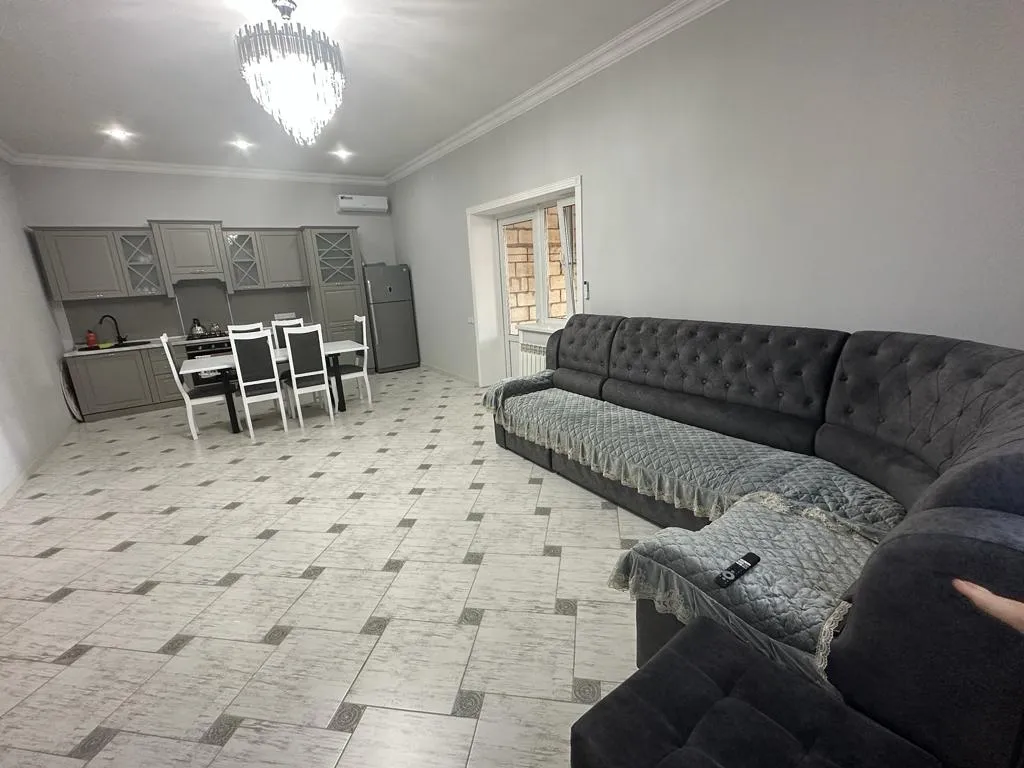 Дом возле моря