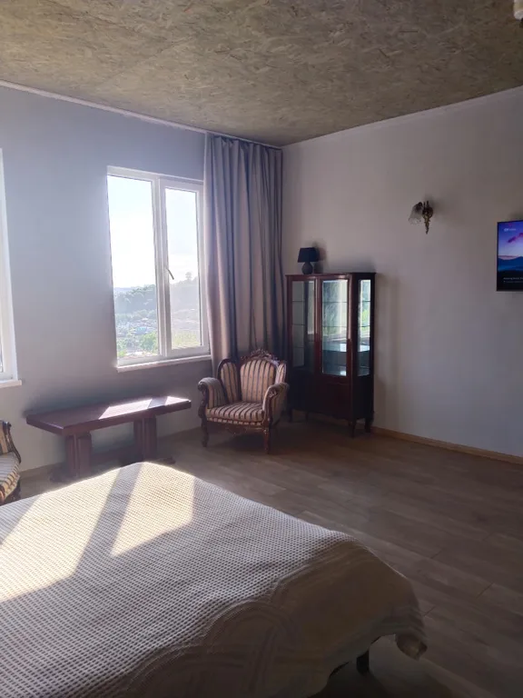 Квартира 3-комнатная Квартира — Сухум