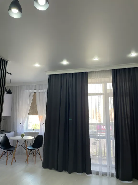 Уютная люкс квартира в новостройке