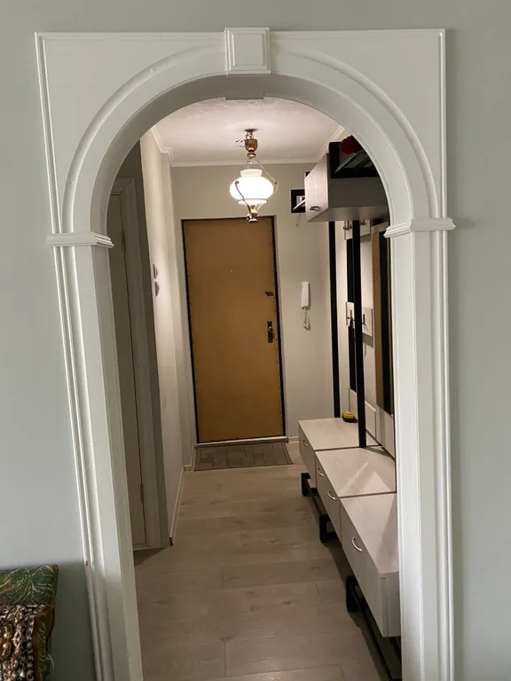 Квартира Уютная 3-х комнатная квартира — Калининград