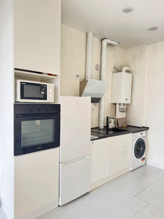 Grand Luxe Apartments