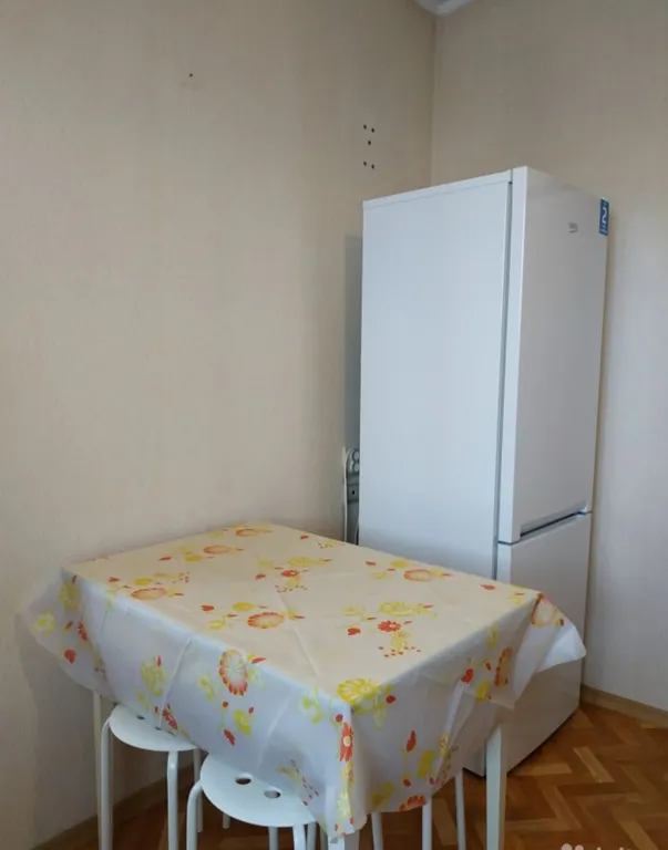 Квартира 1-комнатная Квартира — Калининград